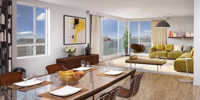 Agence immobilière de LE PARTENARIAT IMMOBILIER