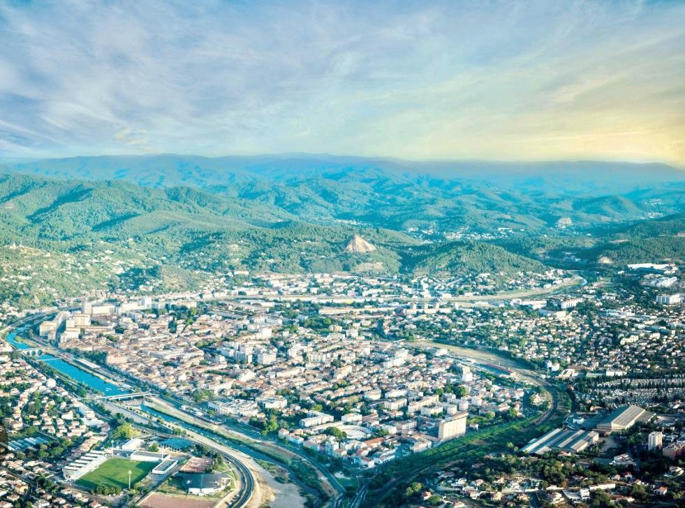 Agence immobilière de LE PARTENARIAT IMMOBILIER