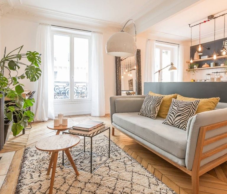 Agence immobilière de LE PARTENARIAT IMMOBILIER