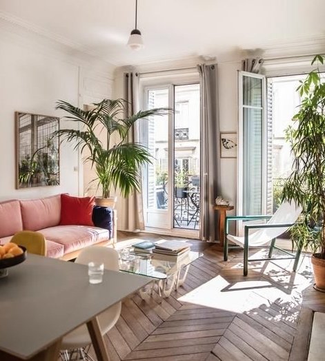 Agence immobilière de LE PARTENARIAT IMMOBILIER