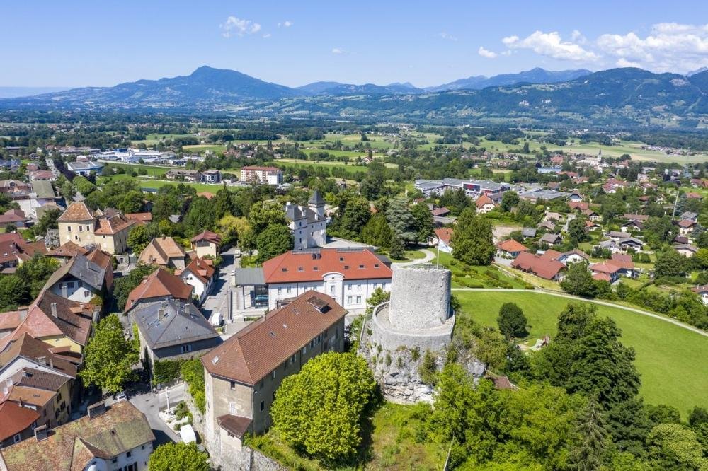 Agence immobilière de LE PARTENARIAT IMMOBILIER