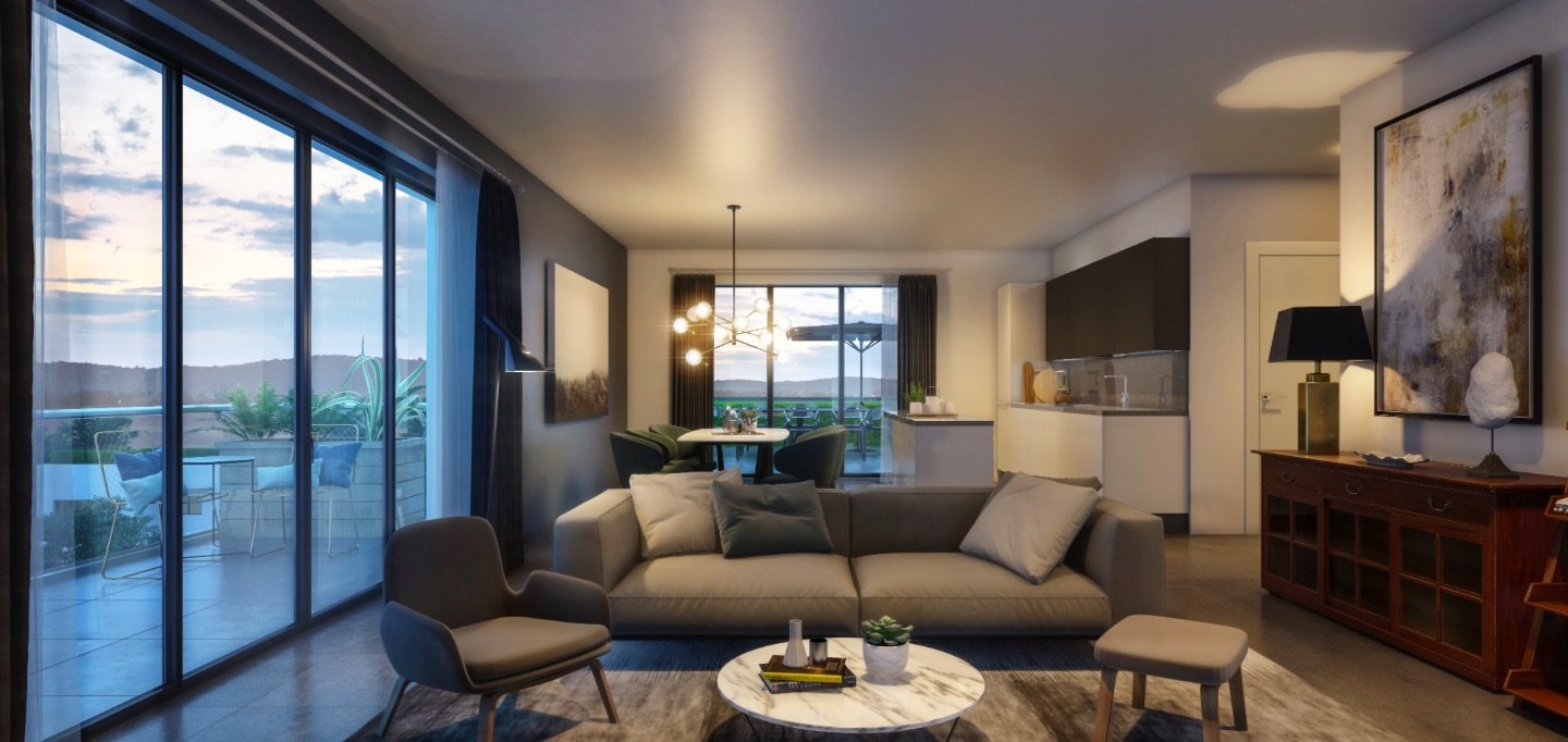 Agence immobilière de LE PARTENARIAT IMMOBILIER