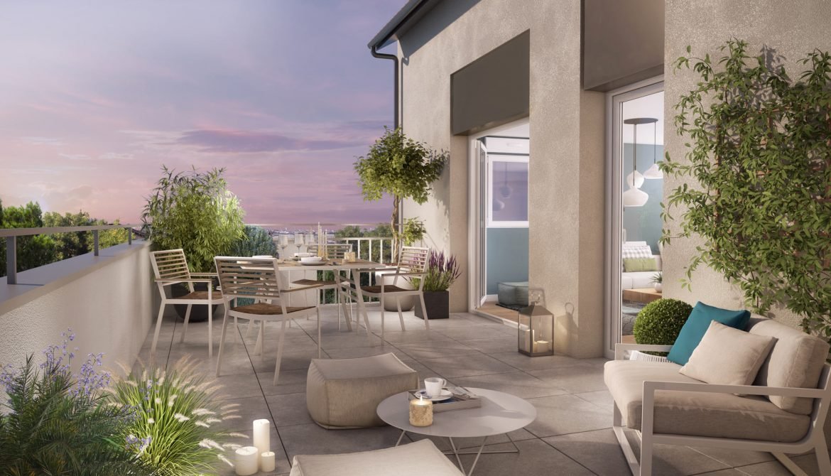 Agence immobilière de LE PARTENARIAT IMMOBILIER