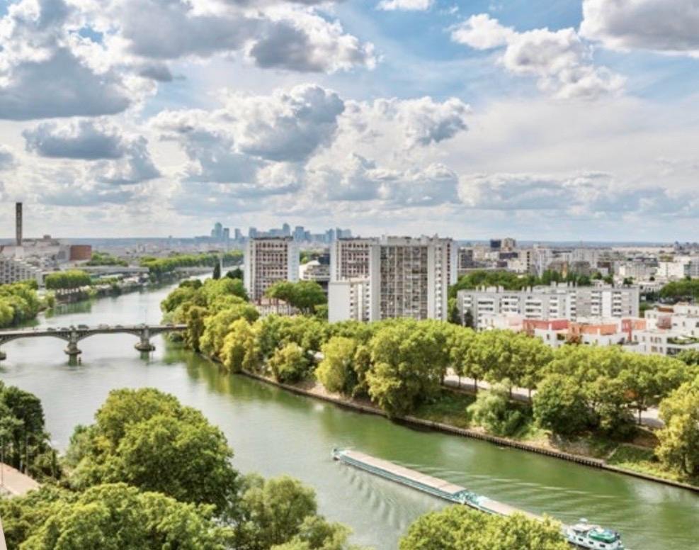 Agence immobilière de LE PARTENARIAT IMMOBILIER