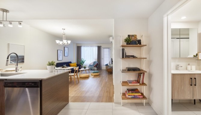 Agence immobilière de LE PARTENARIAT IMMOBILIER