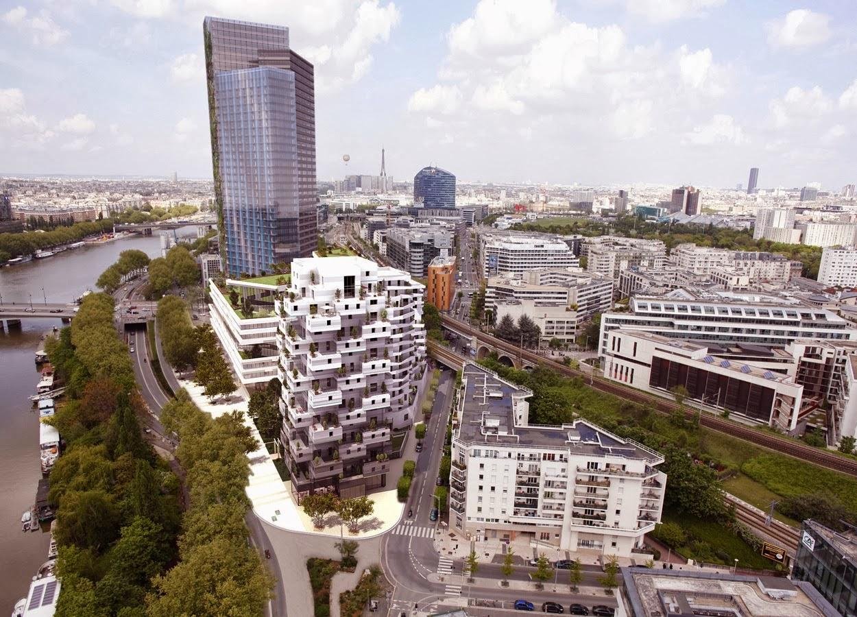 Agence immobilière de LE PARTENARIAT IMMOBILIER