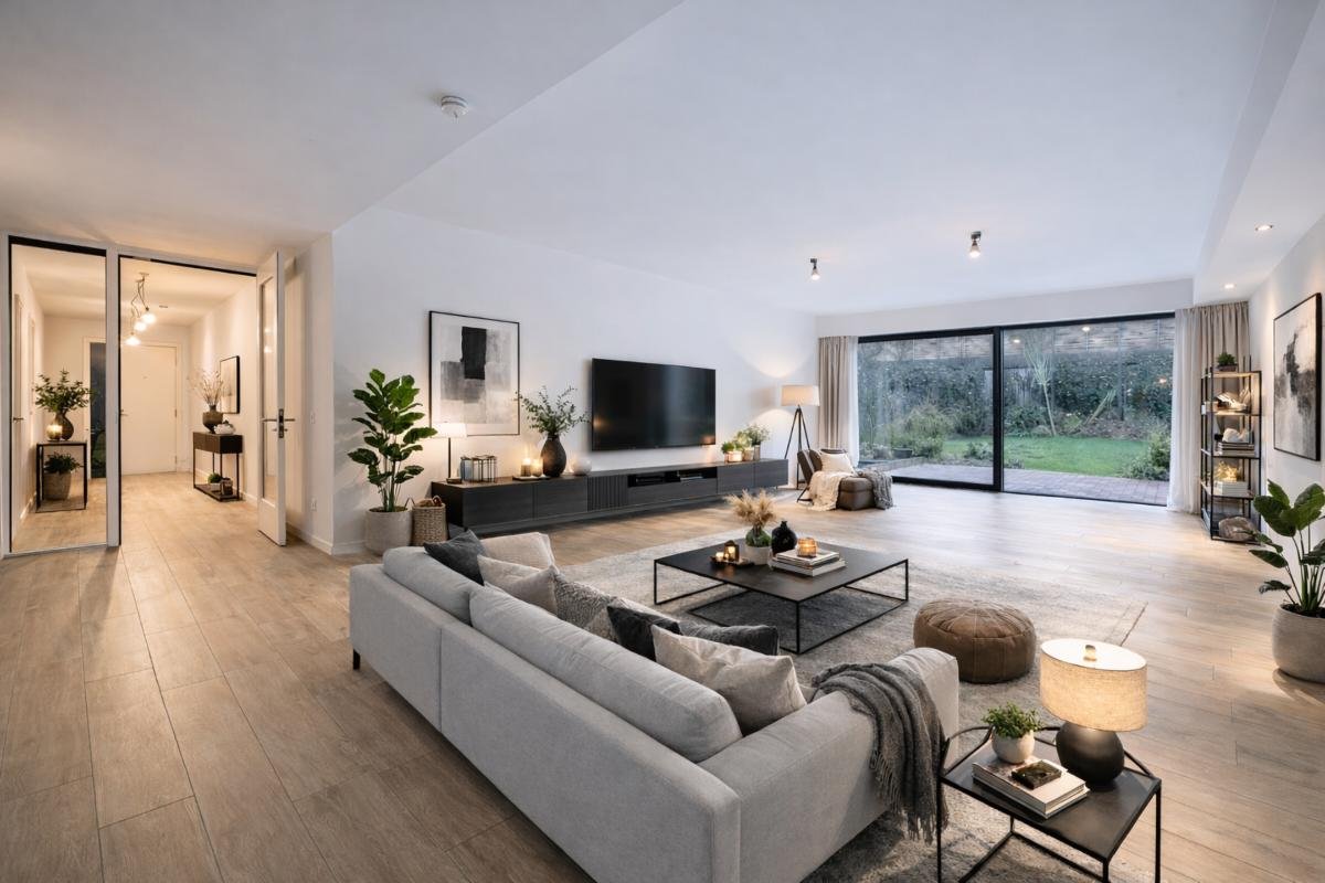 Agence immobilière de LE PARTENARIAT IMMOBILIER