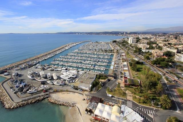 Agence immobilière de LE PARTENARIAT IMMOBILIER