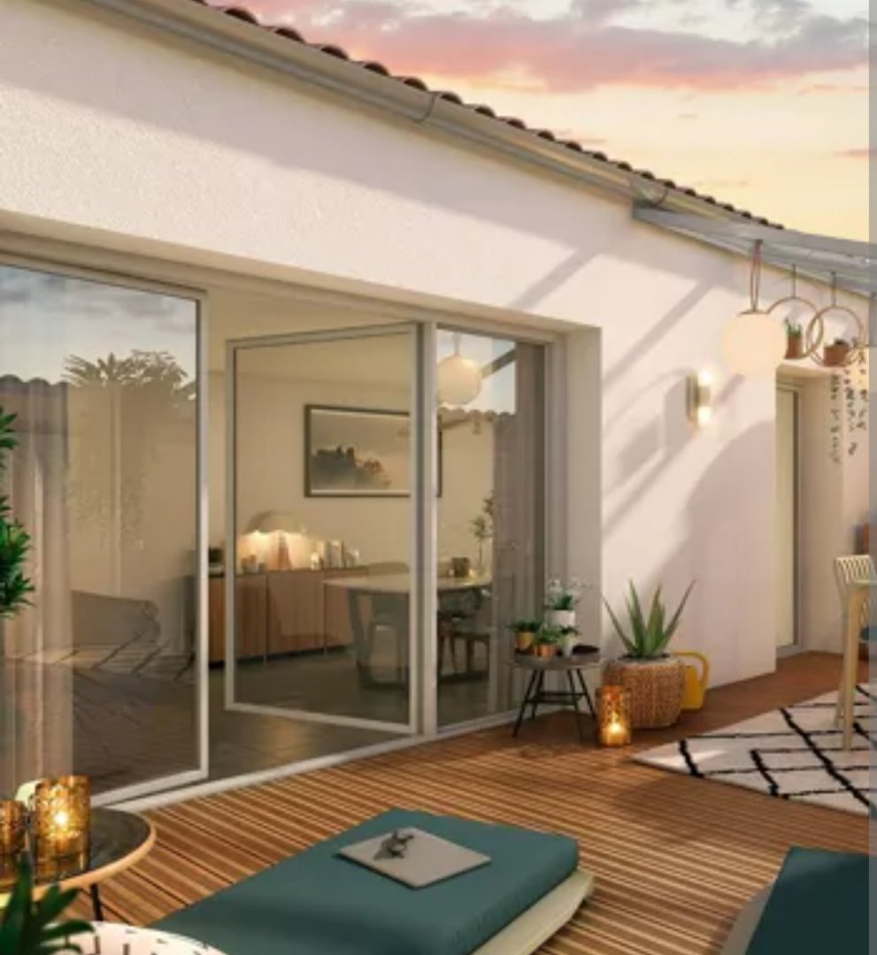 Agence immobilière de LE PARTENARIAT IMMOBILIER