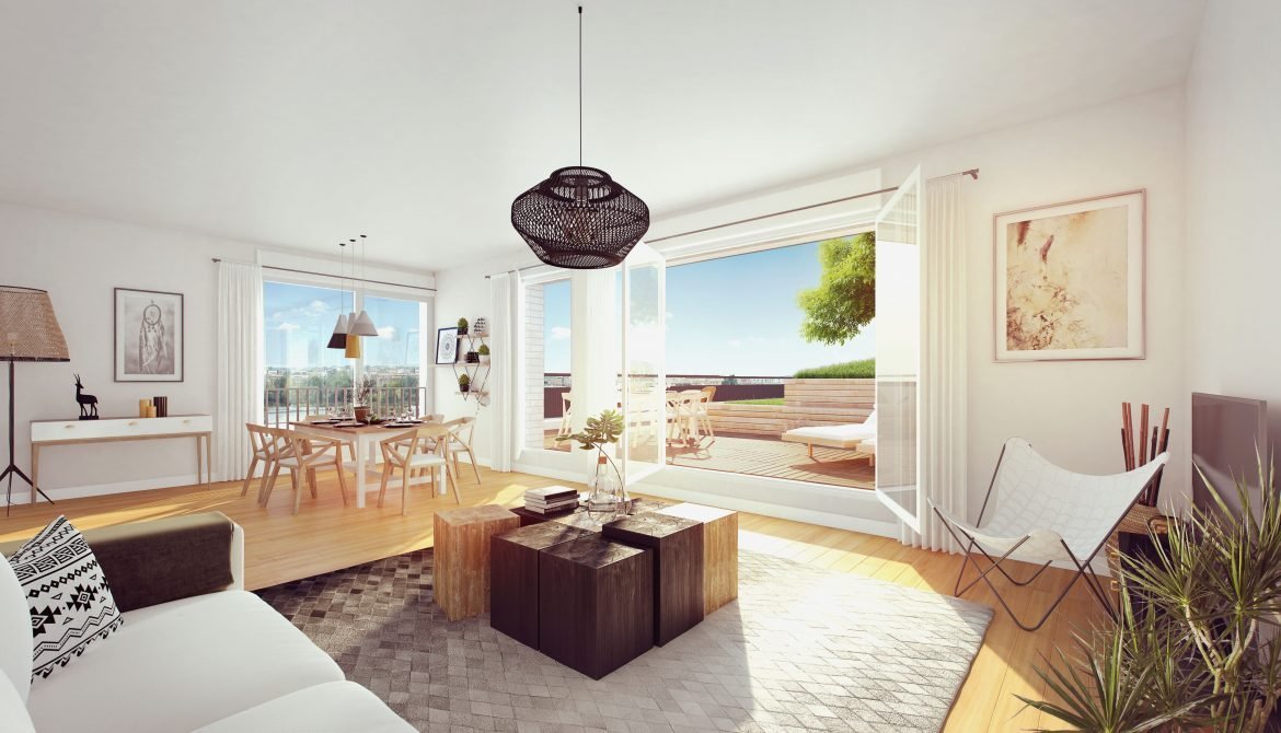 Agence immobilière de LE PARTENARIAT IMMOBILIER