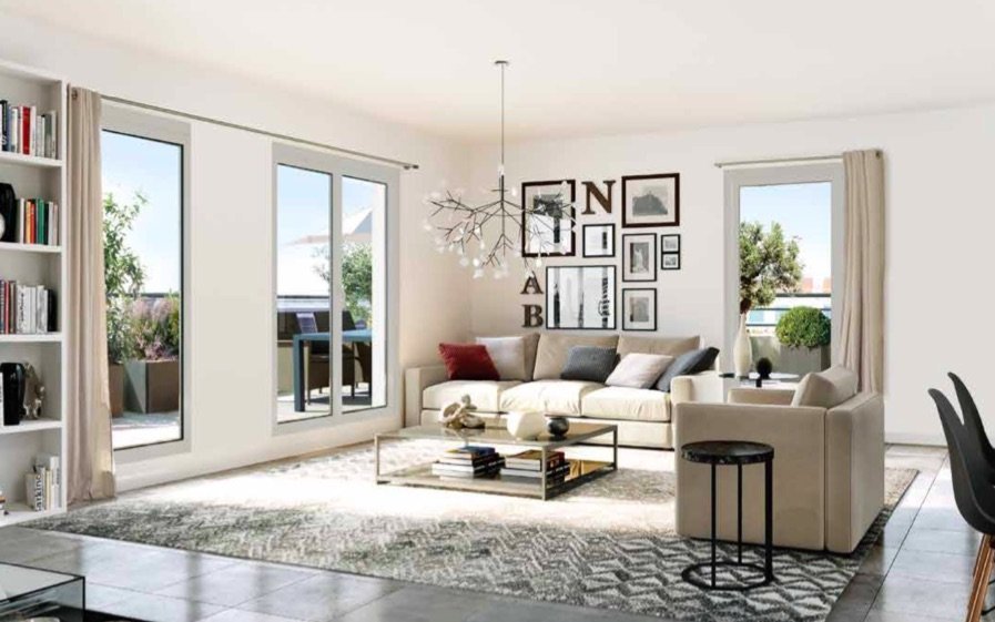 Agence immobilière de LE PARTENARIAT IMMOBILIER