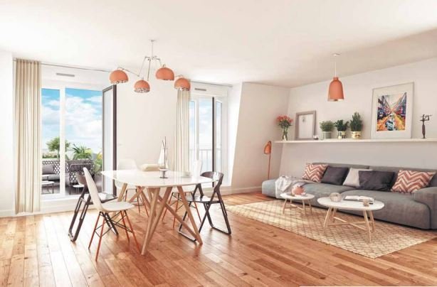 Agence immobilière de LE PARTENARIAT IMMOBILIER