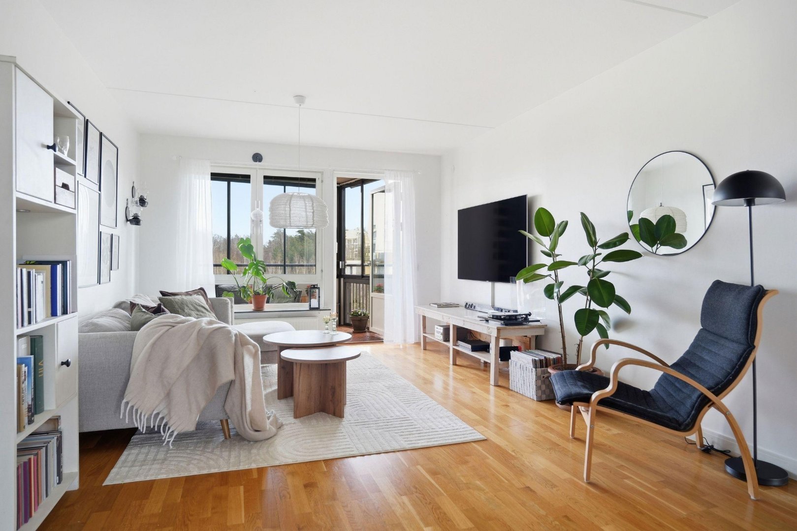 Agence immobilière de LE PARTENARIAT IMMOBILIER