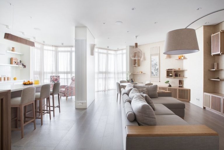 Agence immobilière de LE PARTENARIAT IMMOBILIER