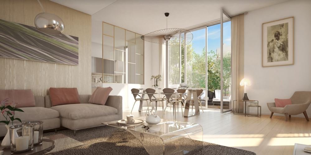Agence immobilière de LE PARTENARIAT IMMOBILIER