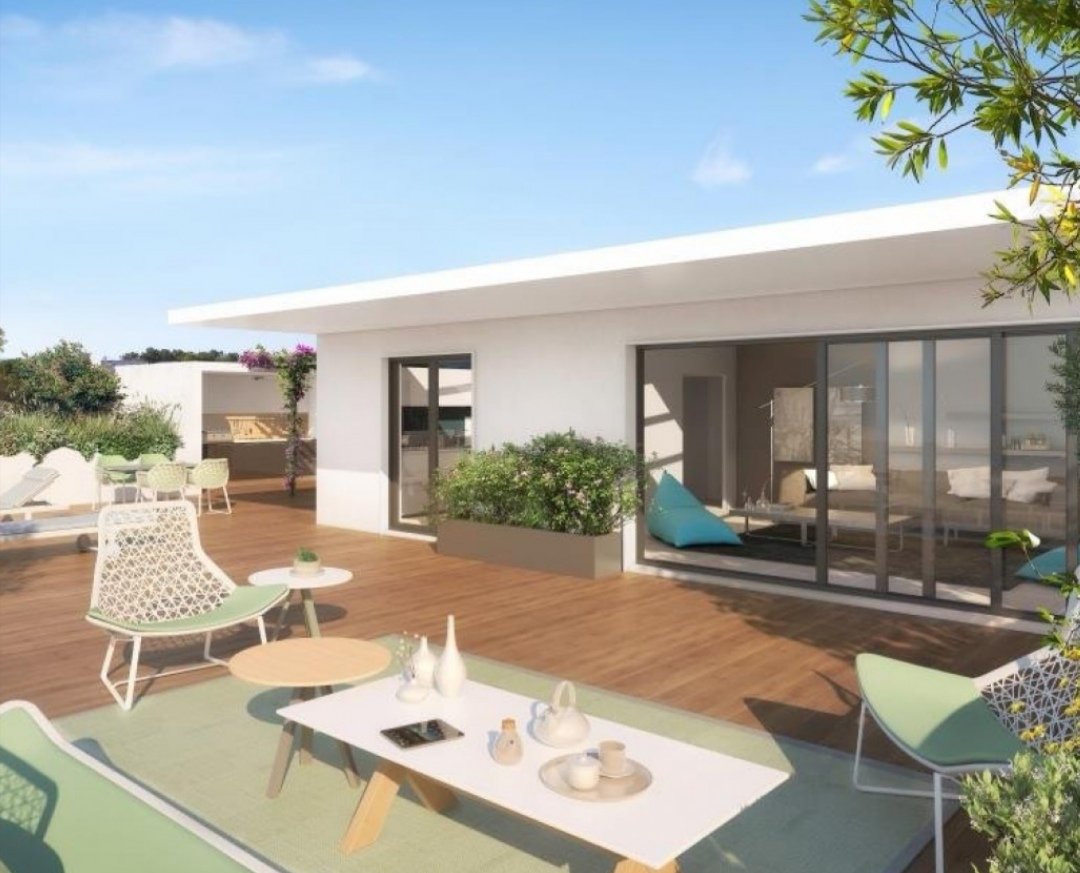 Agence immobilière de LE PARTENARIAT IMMOBILIER