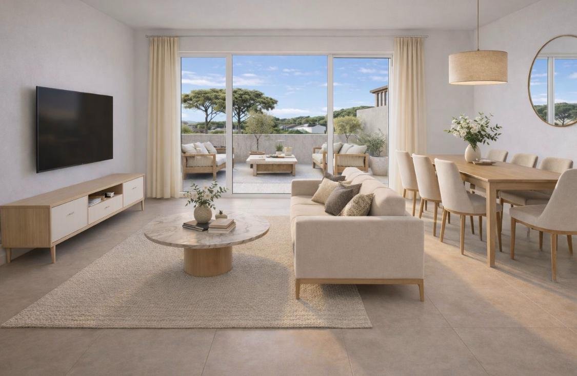 Agence immobilière de LE PARTENARIAT IMMOBILIER
