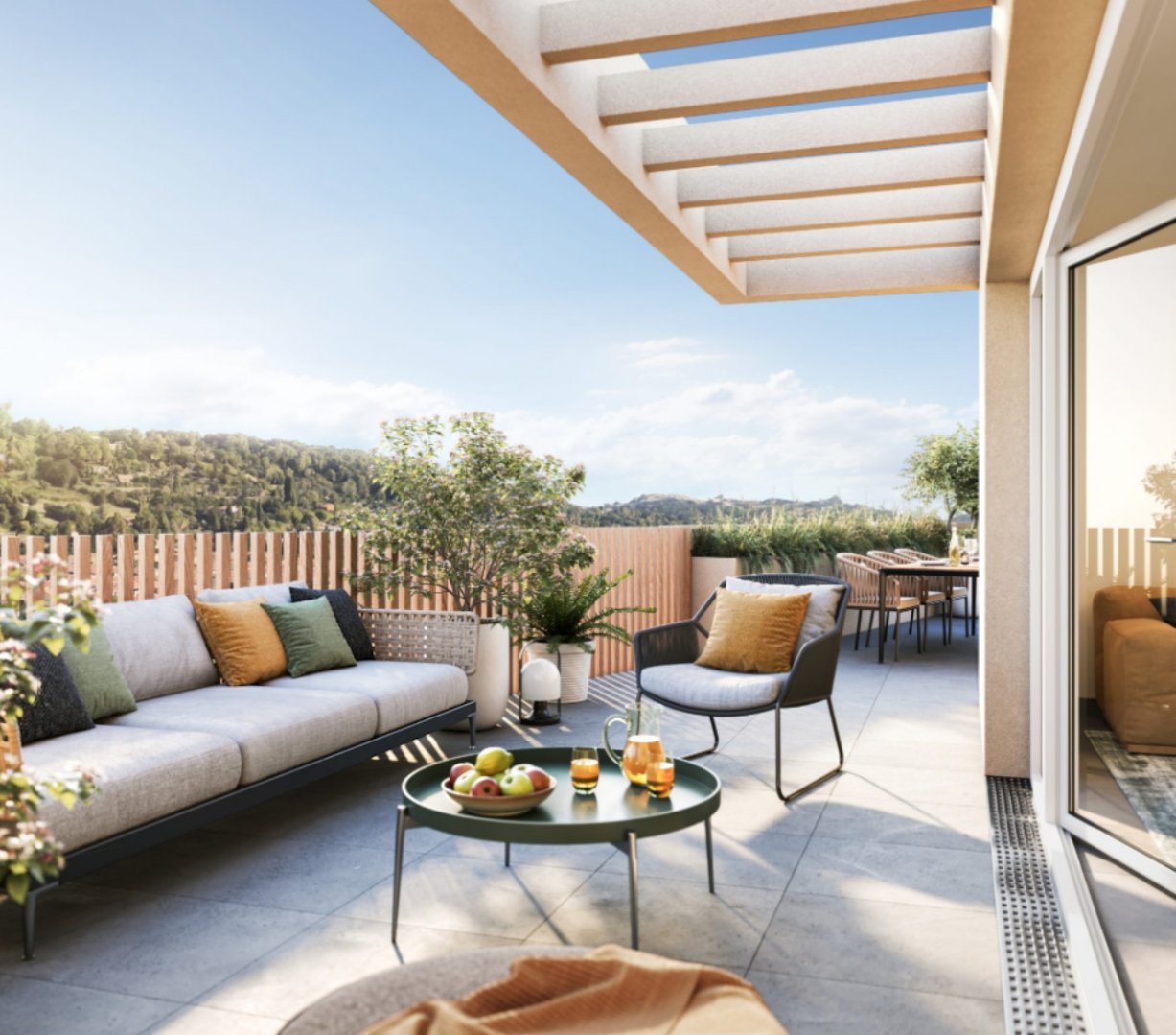 Agence immobilière de LE PARTENARIAT IMMOBILIER