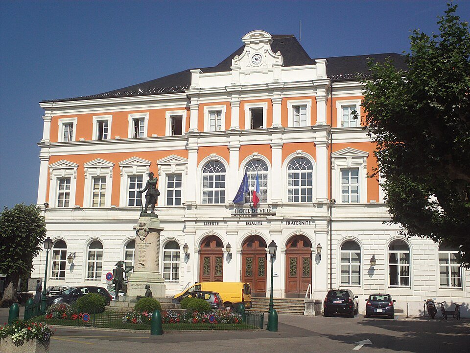 Agence immobilière de LE PARTENARIAT IMMOBILIER