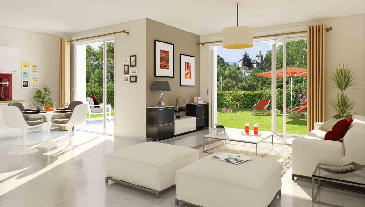 Agence immobilière de LE PARTENARIAT IMMOBILIER