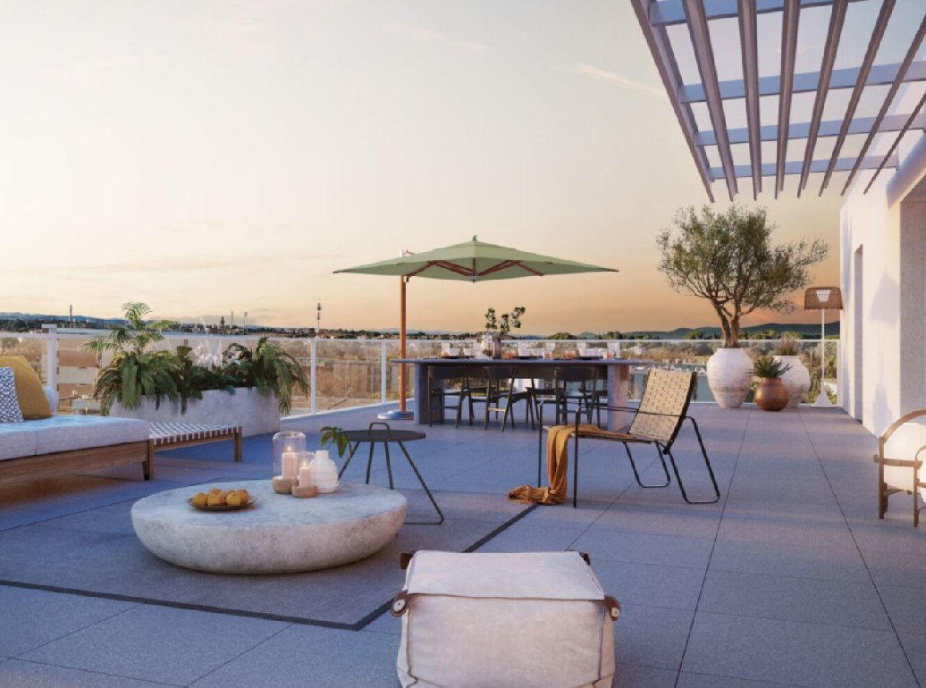 Agence immobilière de LE PARTENARIAT IMMOBILIER