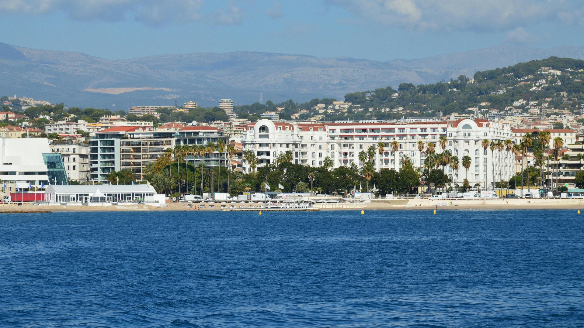 Agence immobilière de LE PARTENARIAT IMMOBILIER