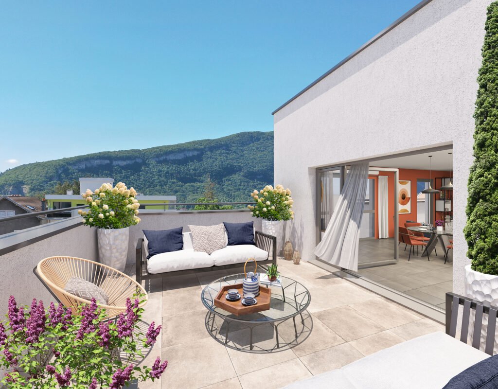 Agence immobilière de LE PARTENARIAT IMMOBILIER