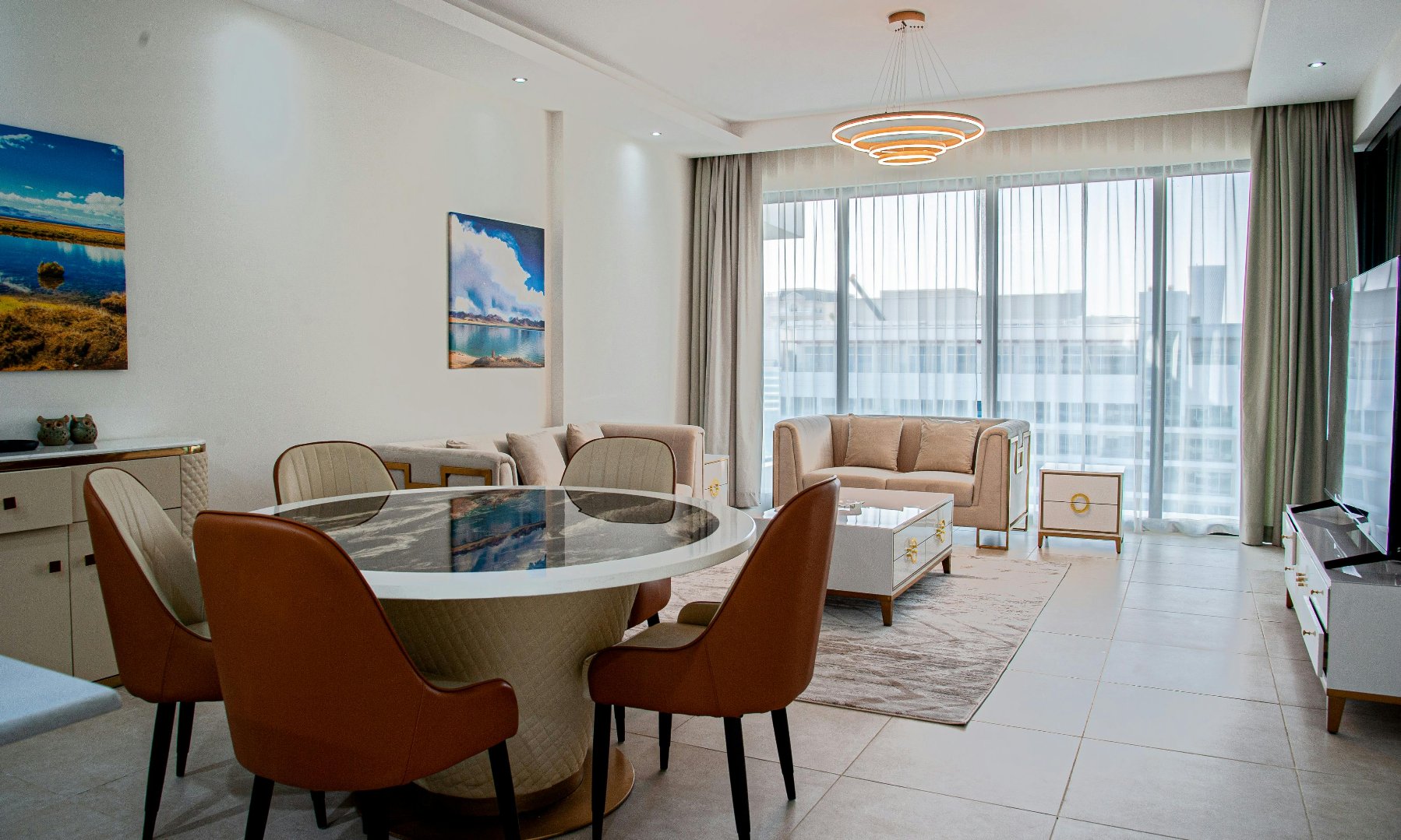 Agence immobilière de LE PARTENARIAT IMMOBILIER