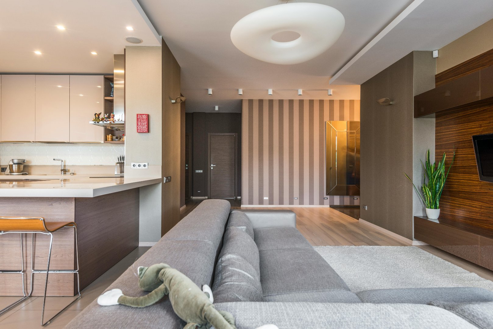 Agence immobilière de LE PARTENARIAT IMMOBILIER