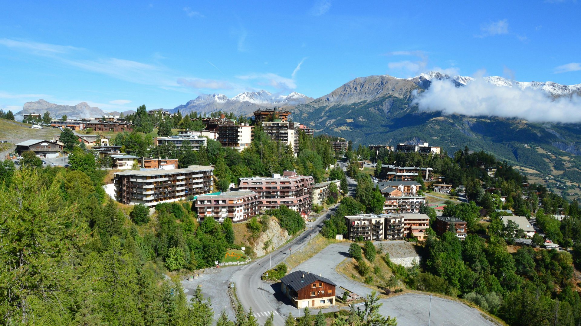 Agence immobilière de LE PARTENARIAT IMMOBILIER