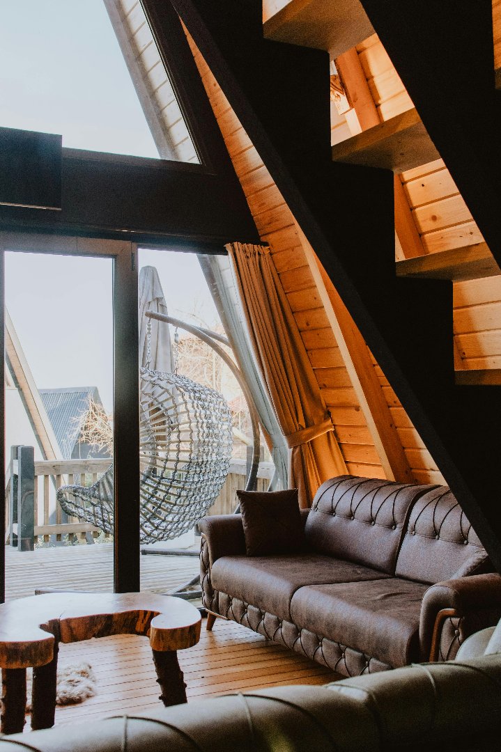 Agence immobilière de LE PARTENARIAT IMMOBILIER