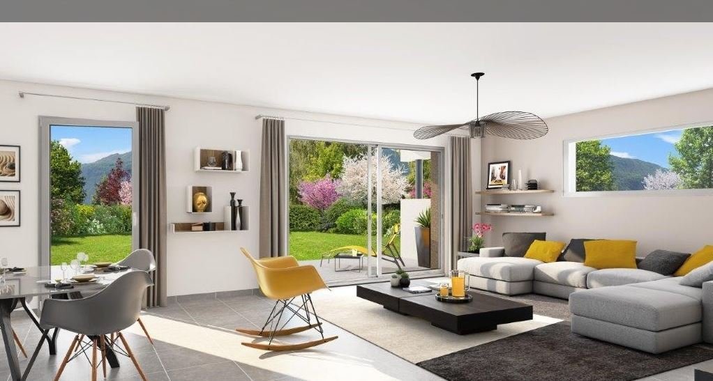 Agence immobilière de LE PARTENARIAT IMMOBILIER