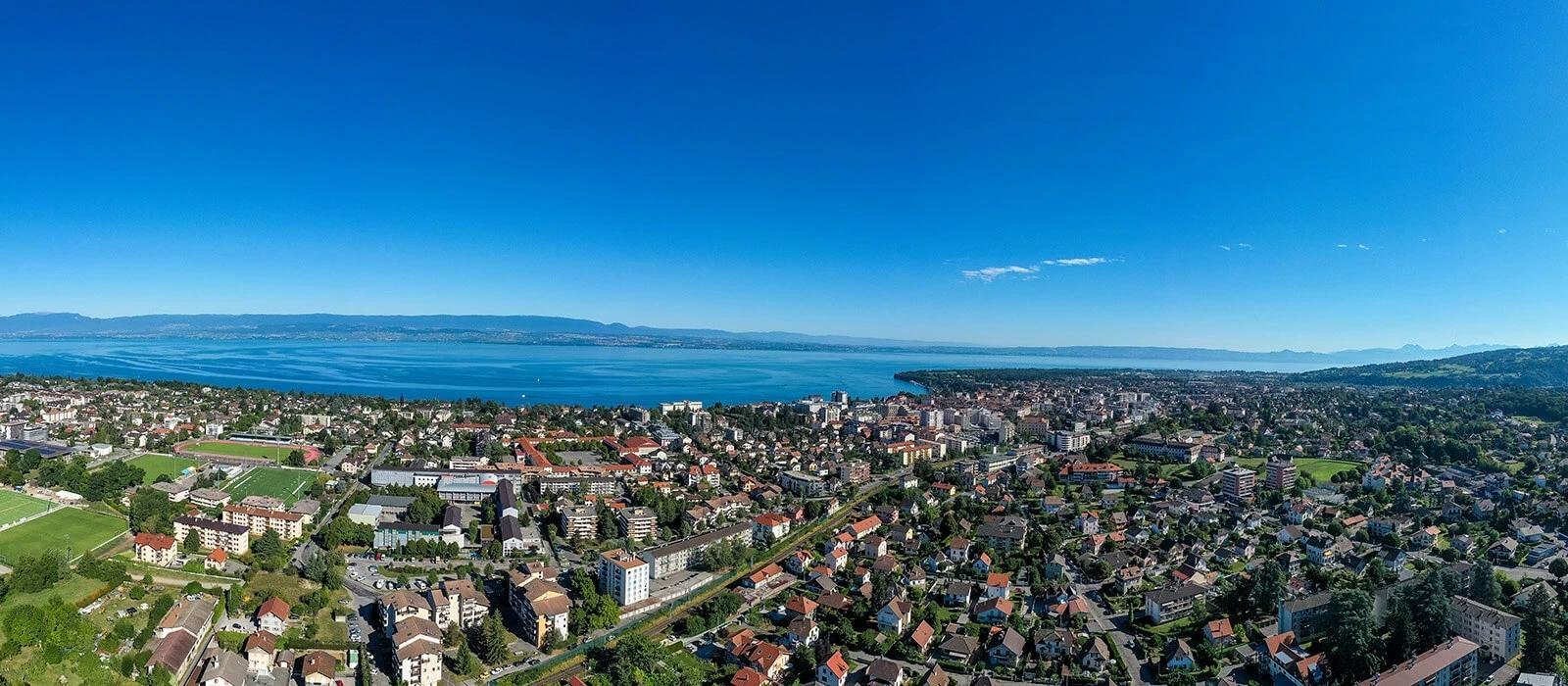 Agence immobilière de LE PARTENARIAT IMMOBILIER