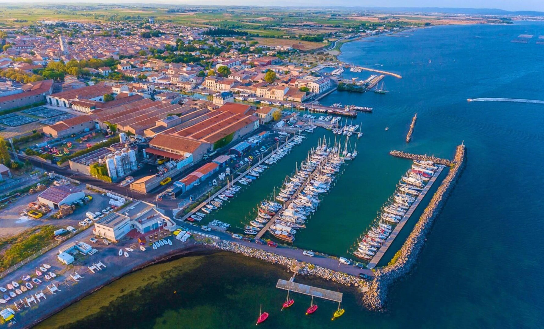 Agence immobilière de LE PARTENARIAT IMMOBILIER
