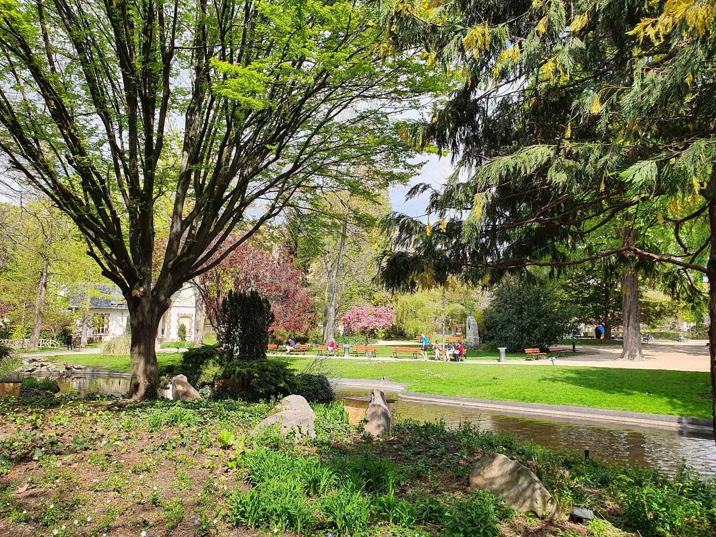 Agence immobilière de LE PARTENARIAT IMMOBILIER