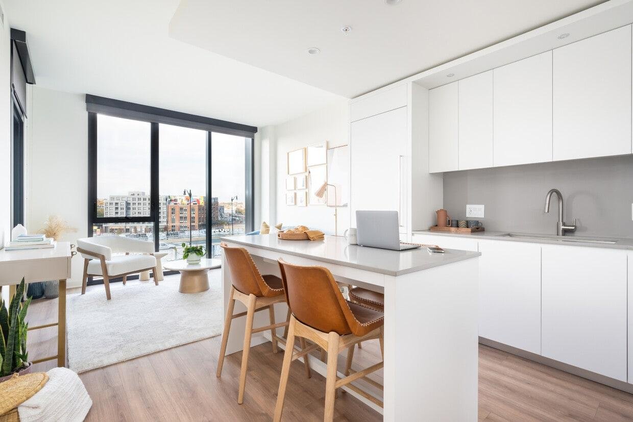 Agence immobilière de LE PARTENARIAT IMMOBILIER