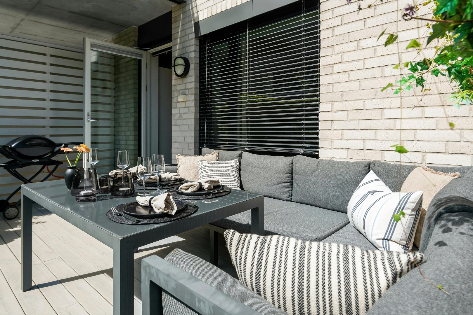 Agence immobilière de LE PARTENARIAT IMMOBILIER