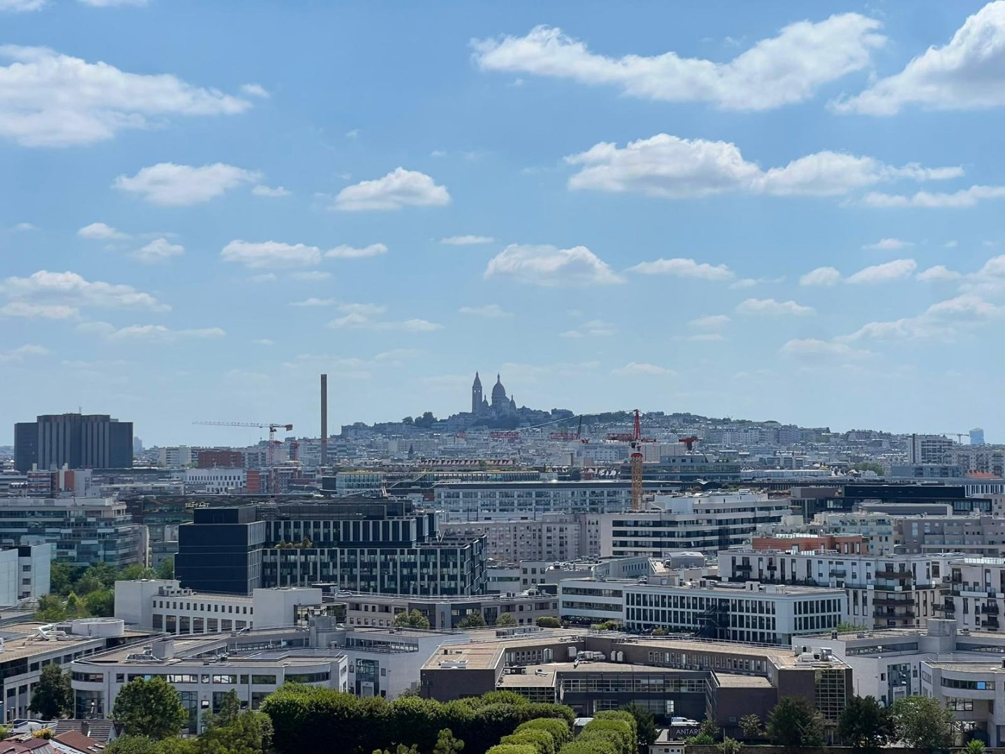 Agence immobilière de LE PARTENARIAT IMMOBILIER