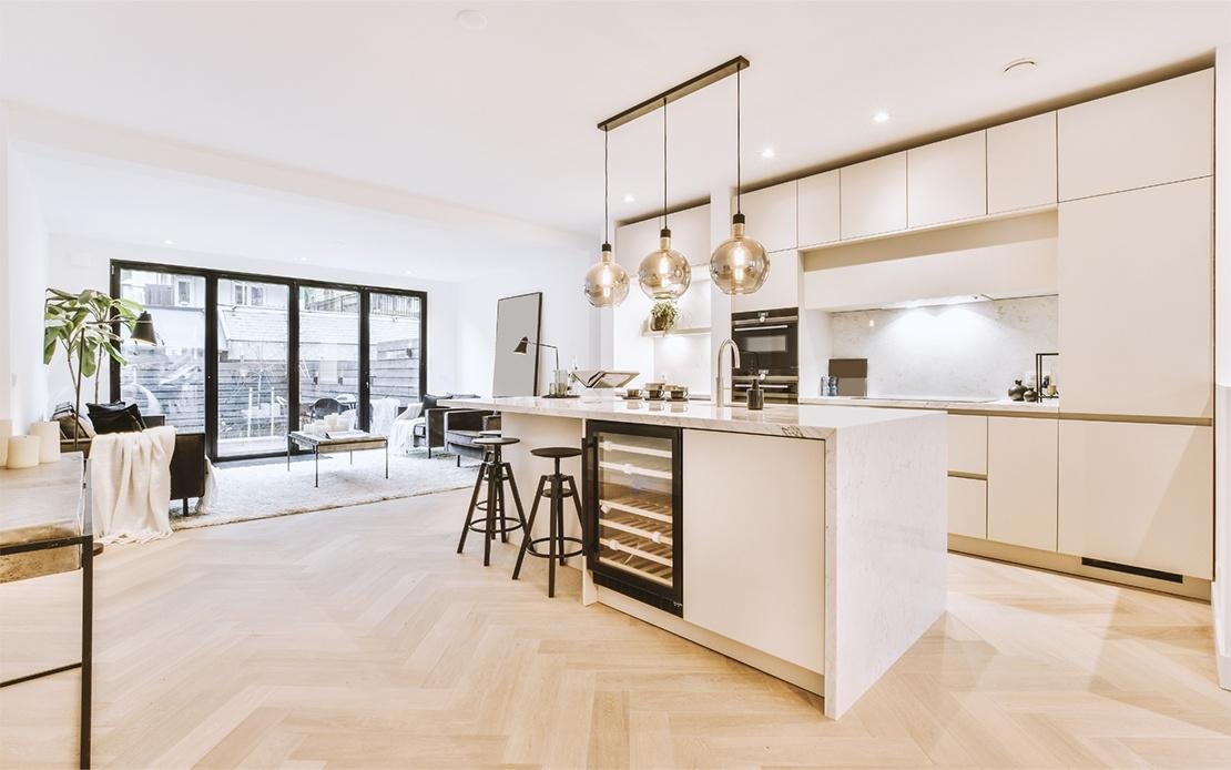 Agence immobilière de LE PARTENARIAT IMMOBILIER