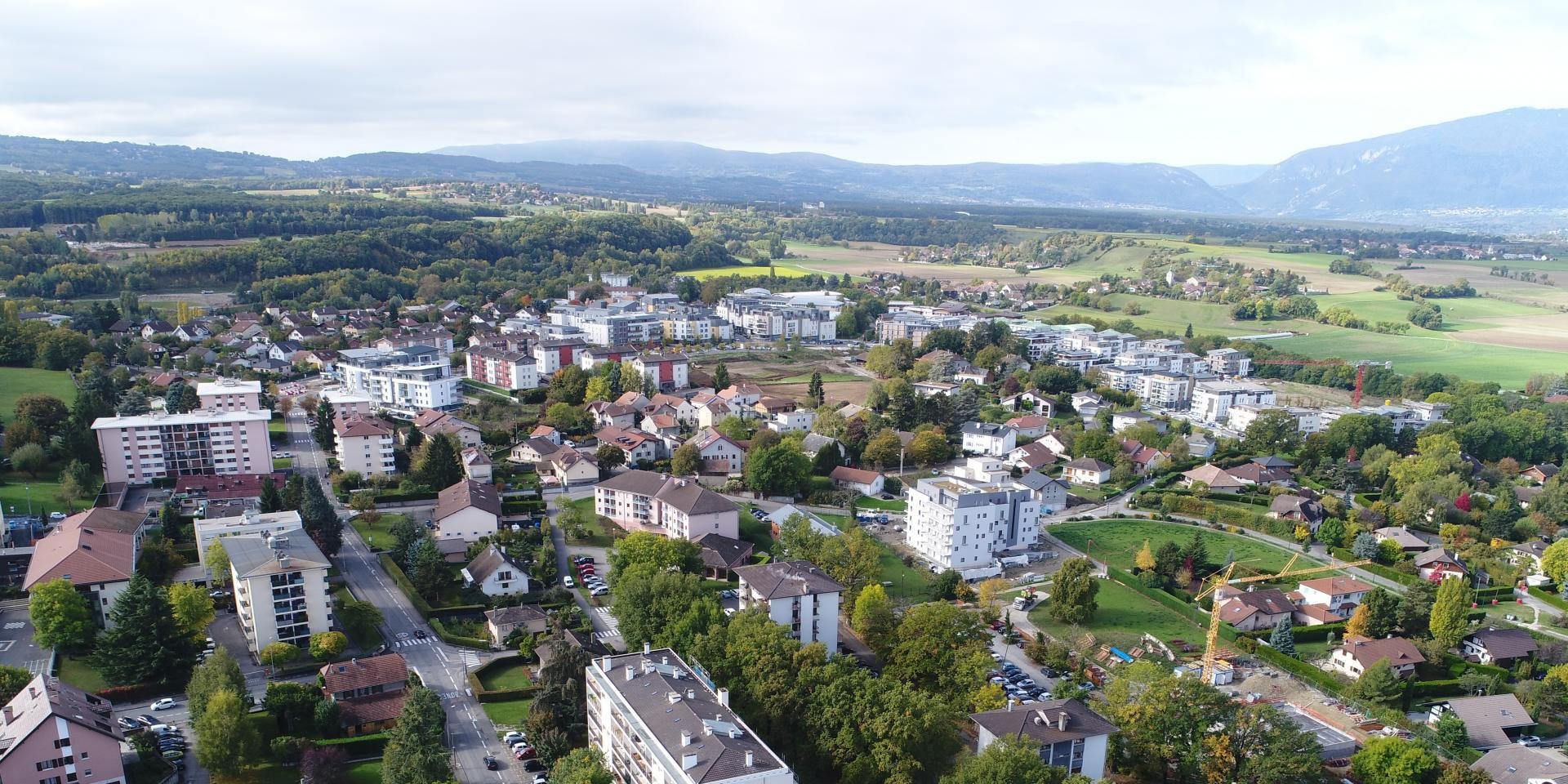 Agence immobilière de LE PARTENARIAT IMMOBILIER