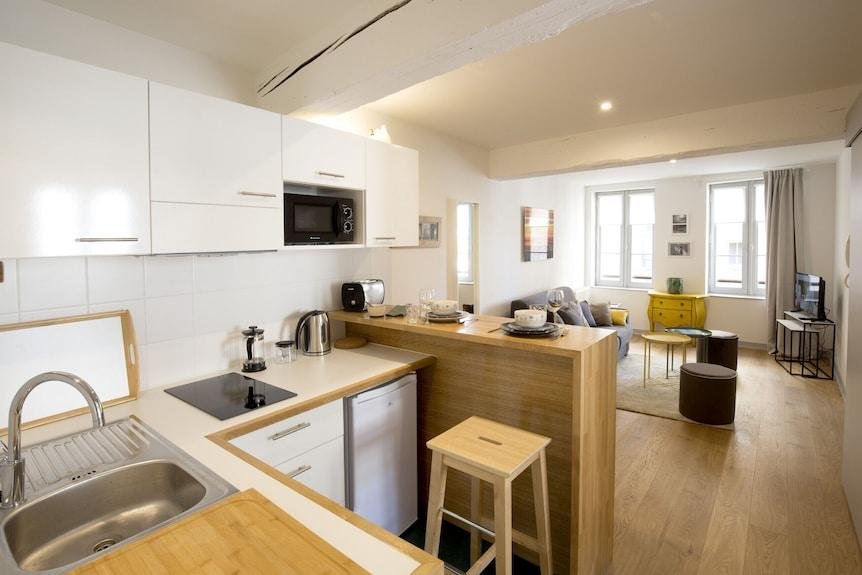 Agence immobilière de LE PARTENARIAT IMMOBILIER