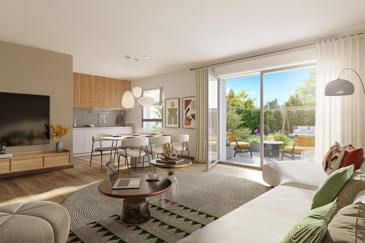 Agence immobilière de LE PARTENARIAT IMMOBILIER