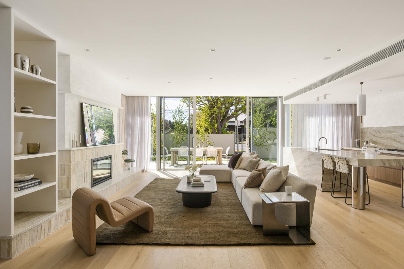 Agence immobilière de LE PARTENARIAT IMMOBILIER