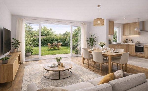 Agence immobilière de LE PARTENARIAT IMMOBILIER