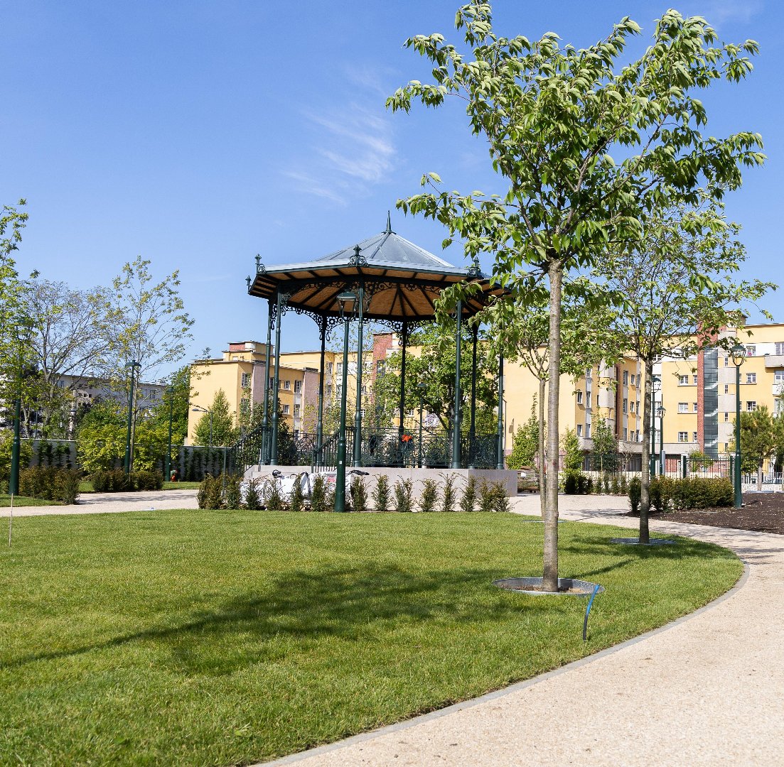 Agence immobilière de LE PARTENARIAT IMMOBILIER