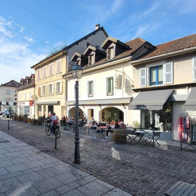 Agence immobilière de LE PARTENARIAT IMMOBILIER