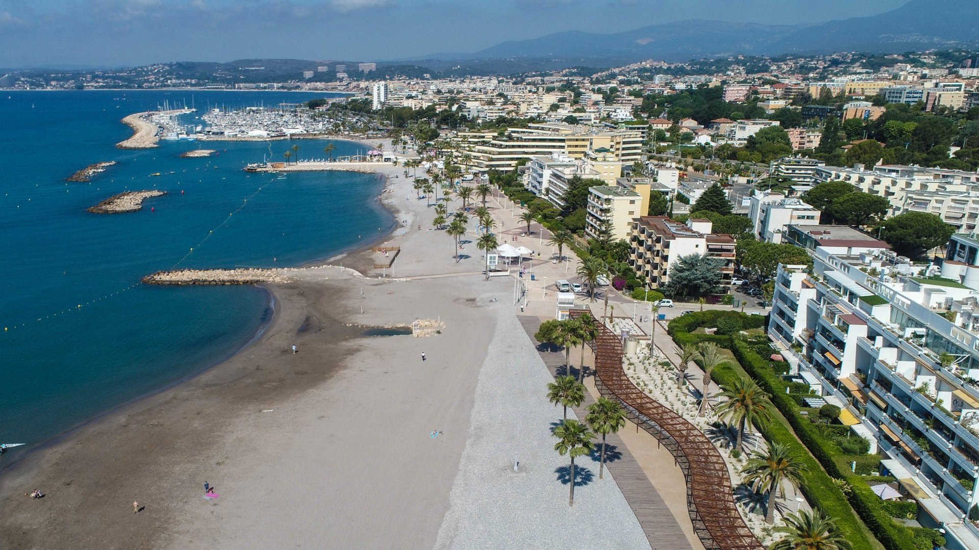 Agence immobilière de LE PARTENARIAT IMMOBILIER