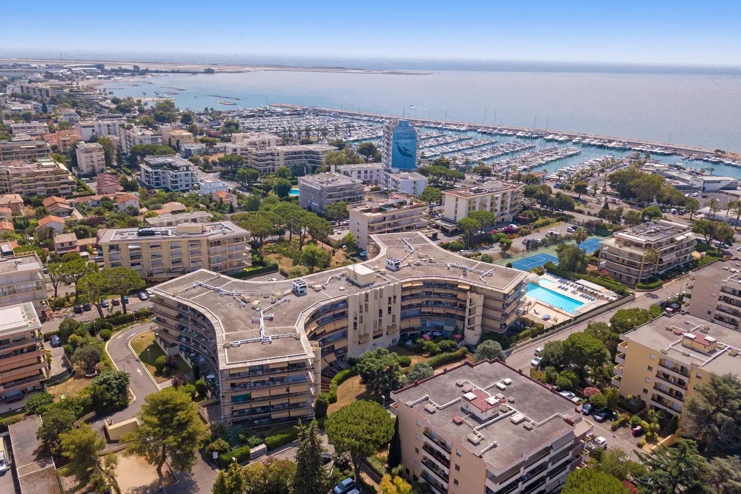 Agence immobilière de LE PARTENARIAT IMMOBILIER