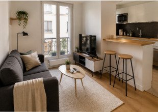Agence immobilière de LE PARTENARIAT IMMOBILIER