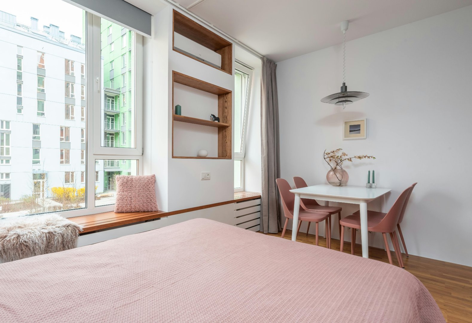 Agence immobilière de LE PARTENARIAT IMMOBILIER